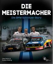 Die BMW-Schnitzer-Story